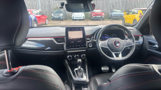 Renault Arkana 1.6 E-TECH Hybrid 145 R.S. Line 5dr Auto Hybrid Estate